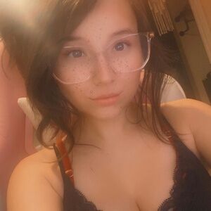 Meet your Posher, Serena